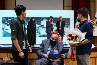 هجدهمین همایش نکوداشت مقام استاد