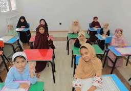 Algérie : une nouvelle école coranique à Mostaganem