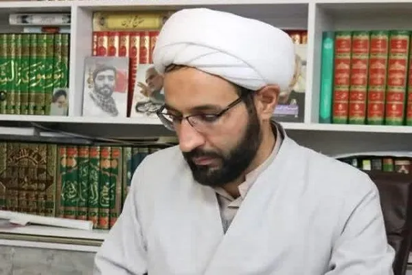 برگزاری دوره «دانش‌افزایی پرورشی» ویژه روحانیون و طلاب بیجار