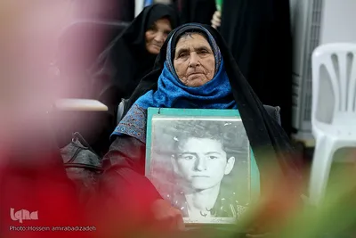 اجلاسیه بانوان کنگره ملی ۲۰۰۰ شهید استان خراسان‌جنوبی