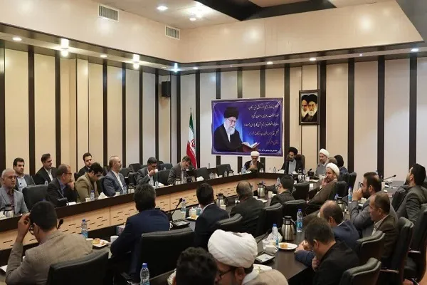 کاهش موجودی پرونده‌های قضایی موجب رضایتمندی مردم می‌شود