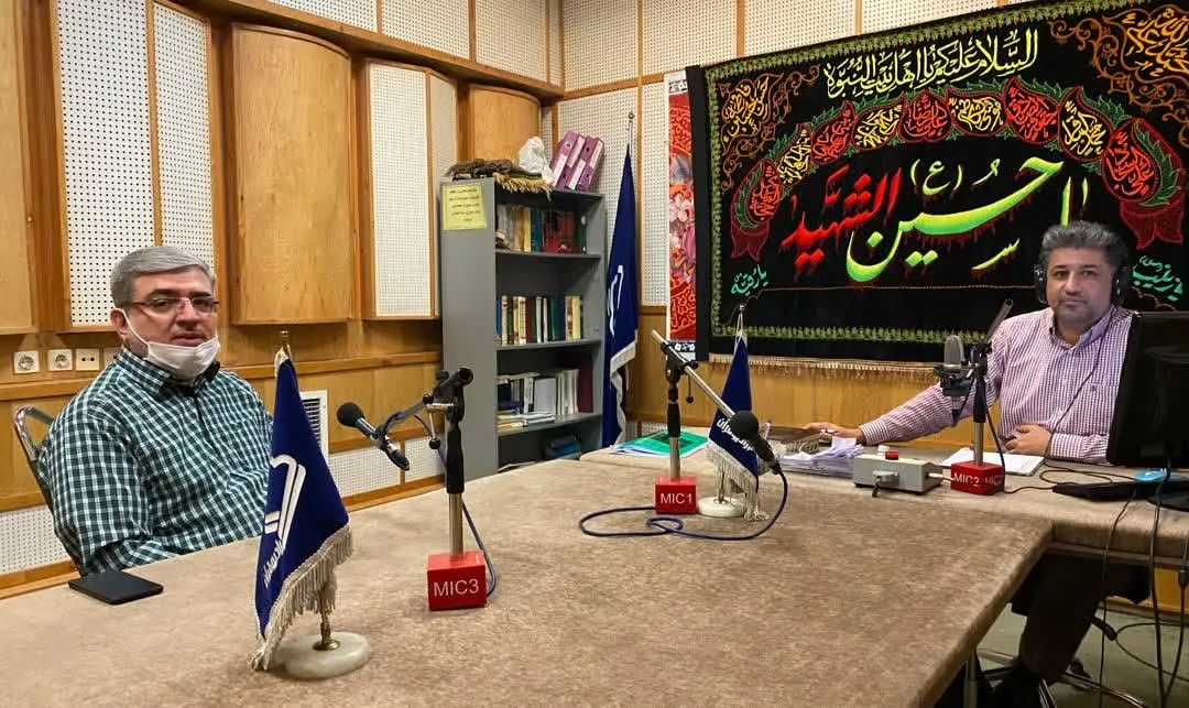 تنظيم الدورة الـ43 من مسابقة القرآن الوطنية في إیران إفتراضياً