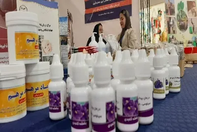 نمایشگاه