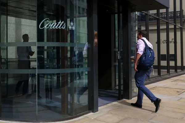 Unequal Banking: UK Muslims Disproportionately Denied Access to Financial Services