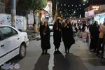 پنجاه و هشتمین اجتماع مردم بابلسر‌ بدر بیعت با رهبری و حمایت از نیروهای مسلح
