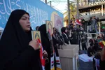 Iraker protestieren gegen Koranverbrennung