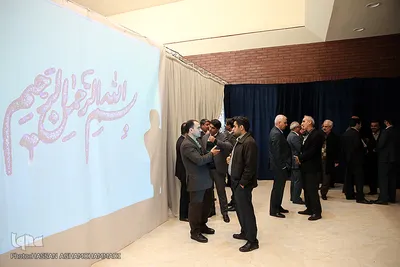 دومین روز گردهمایی رؤسای جهاد دانشگاهی
