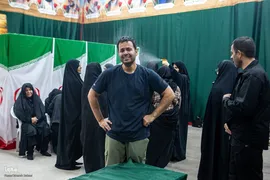 معراج شهدا؛ پیوند اشک و افتخار به عشق میهن-2