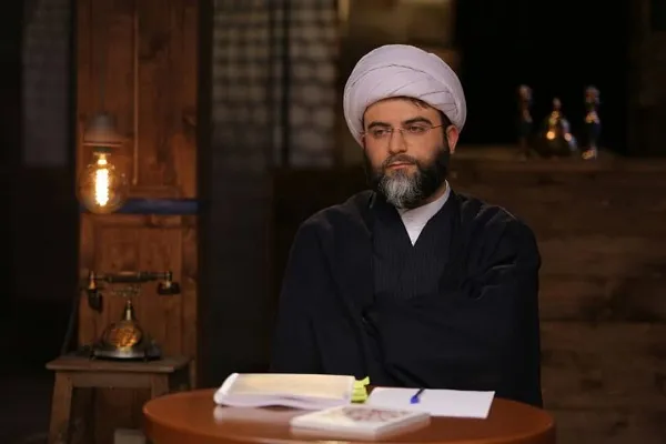 رئیس سازمان تبلیغات اسلامی در «بدون توقف»/ بررسی چالش‌های روز جوانان