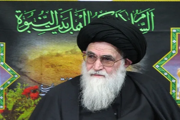 مجلس شیعیان لبنان: آیت الله روحانی وقف خدمت به اسلام و نشر معارف بود