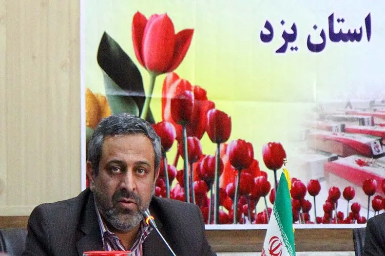 اپلیکیشن «شهدای یزد» در دهه فجر رونمایی می‌شود