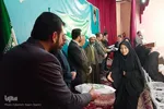 چهل‌و‌سومین مسابقات قرآن دانش‌آموزان شرق اصفهان در نایین