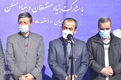 سفر  ۲ روزه رئیس بنیاد مستضعفان به خراسان‌جنوبی
