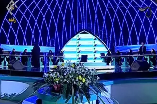 نخستین روز رقابت بانوان و رشته معارف و دعاخوانی