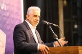 مجلس قوی و انقلابی اقتدار کشور را تقویت می‌کند