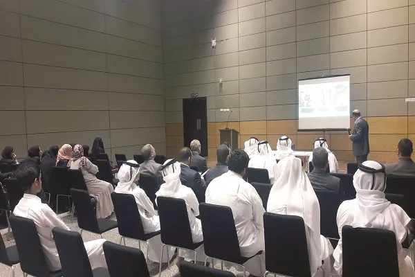 قطر: حديقة القرآن النباتية تطلق مسابقة البحوث البيئية