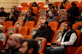 کنگره «علمی فرهنگی سرداران شهید حاج قاسم سلیمانی و ابومهدی المهندس»