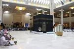همایش زائران حج تمتع ۱۴۰۳ استان فارس