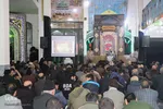يادواره 144 شهید حوزه شهری ملایر
