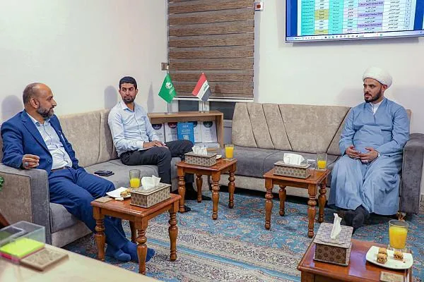 برنامه‌های راهبردی آستان عباسی برای نشر فرهنگ قرآن