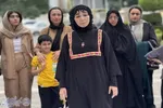 اجرای نمایش «پرسه در نیاز» در رویان