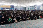 همایش شیرحوارگان در کرج