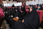 سومین شب چهل‌وهفتمین دوره مسابقات سراسری قرآن در بخش بانوان