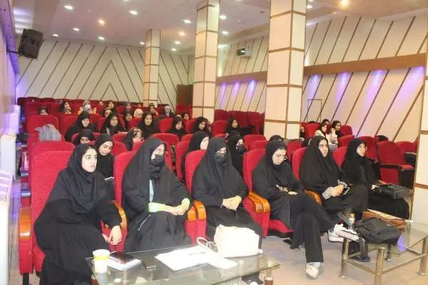 دوره‌ آموزشی تربیت معلم برای دانشجویان دانشگاه مذاهب اسلامی برگزار شد