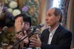 همایش ملی شیوه ها وراهکارهای ترویج قرآن‌کریم در فرهنگ‎‎