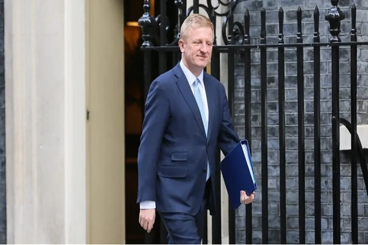 Israel Should Be Held to Account: UK Deputy PM
