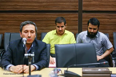 آزمون انتخابی چهارمین دوره مسابقات بین‌المللی قرآن نابینایان جهان اسلام