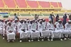 Guinée :52 jeunes certifiés avoir mémorisé le Coran