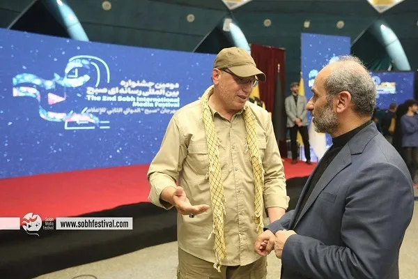 رئیس صداوسیما شهادت دو خبرنگار رسانه‌های مقاومت را تسلیت گفت