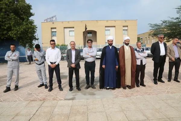 همایش فرهنگی و اجتماعی «عهد مقاومت» در جزیره خارگ