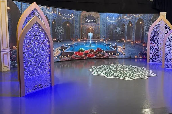 تدارک تلویزیون برای پویش «چله دعای عهد»