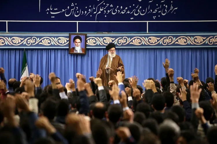 700 نفر از نخبگان کشور با رهبر انقلاب اسلامی دیدار می‌کنند