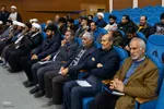 نشست مسئولان اجرایی مراسم اعتکاف استان اصفهان
