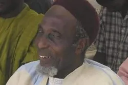 Allah Ya Yi Wa Babban Malami Masanin Shari’a A Najeriya Sheikh Ahmad Lemu Rasuwa
