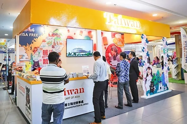 Tayvan; Helal turizmin yeni destinasyonu