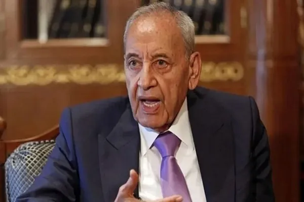 حملات اسرائیل موضع لبنان در عادی‌سازی روابط با اسرائیل را تغییر نمی‌دهد