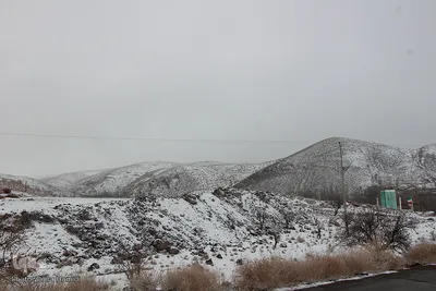 روستاهای سفیدپوش «قهستان»