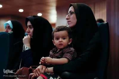 اختتامیه دومین جشنواره بین‌المللی حقوق بشر آمریکایی