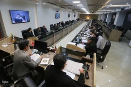 مرحله ستادی جشنواره قرآنی وزارت بهداشت