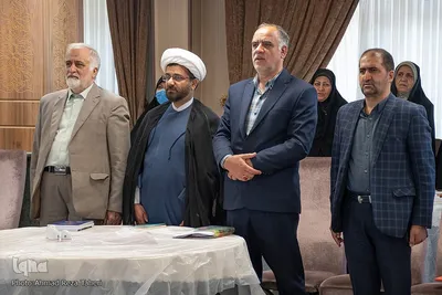 مجمع عمومی اتحادیه موسسات قرآنی اصفهان