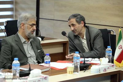  نخستین پیش‌همایش ملی استاد شهید مرتضی مطهری و مطالعات قرآنی معاصر