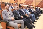 جشنواره خیرین مدرسه‌ساز ملایر‎