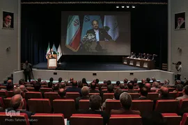 نشست روسای دانشگاه‌های سراسر کشور