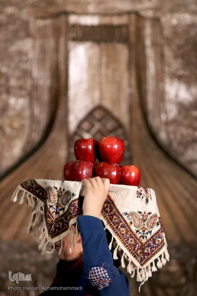 یلدای سفید