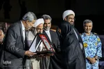 برگزاری چهارمین شب اجلاسیه‌ی دومین کنگره ملی ۸ هزار شهید استان‎