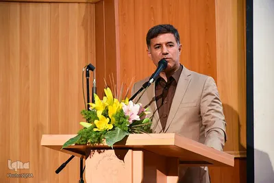 سفر استاندار مرکزی به محلات